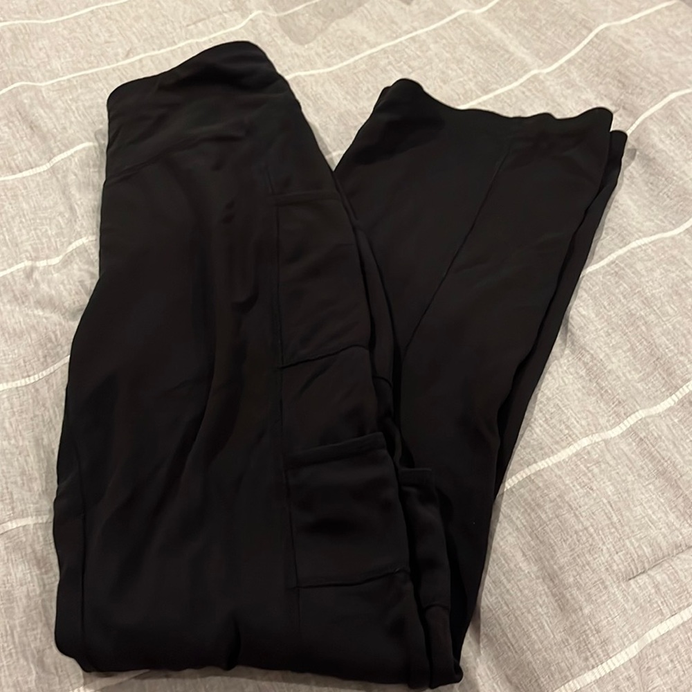 JAANUU scrub pant